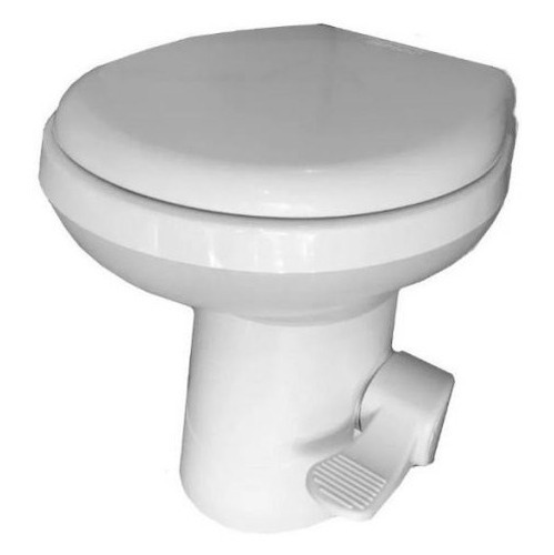 Inodoro Con Descarga Directa A Cámara Séptica Motorhome