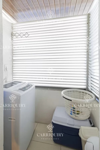 Punta Del Este, Península, Departamento De 2 Dormitorios Con Piscina, Terraza Y Cochera.