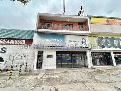 Edificio en venta
