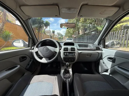 Renault CLIO STYLE Sport