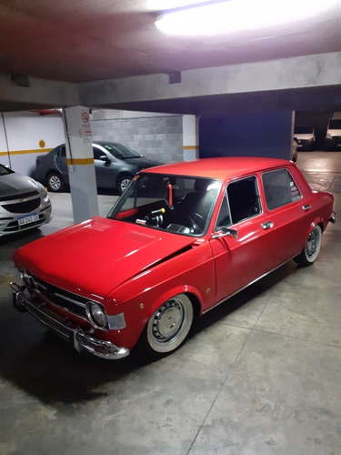 Fiat Berlina Berlina