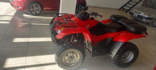 Imagen 7 de 10 de Honda Honda Trx420