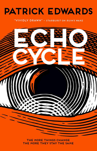 Libro:  Echo Cycle