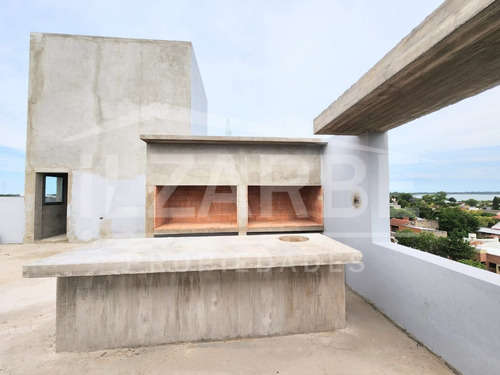 Departamento C (edificio Pampa)