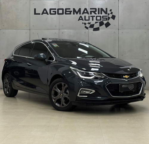 Chevrolet Cruze 1.4 Ltz At Sedan