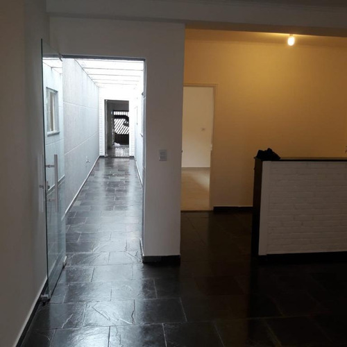 Imagem 6 de 22 de Sobrado À Venda, 213 M² Por R$ 890.000,00 - Vila Flórida - São Bernardo Do Campo/sp - So20276
