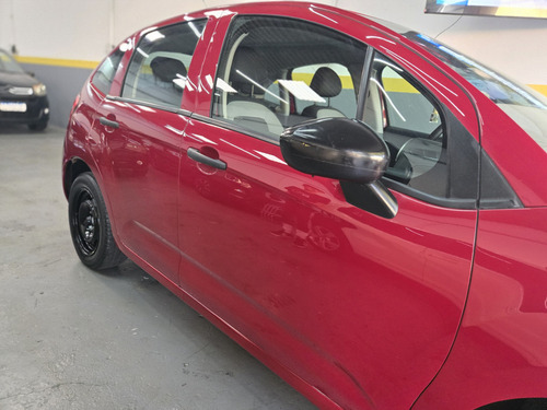 Citroën C3 C3 Origine 1.5 8V (Flex)