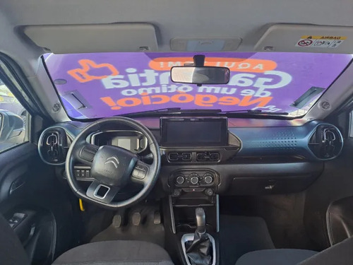 Citroën C3 Feel 1.0