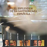 Esplendor De La Gastronomia Española,el - Rodero Armenda...