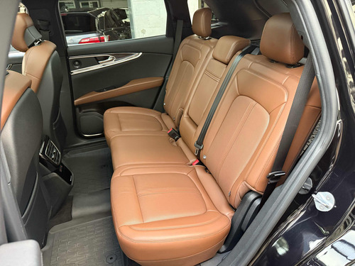 Lincoln Nautilus Reserve 2.7 Turbo V6 335 Hp 2021