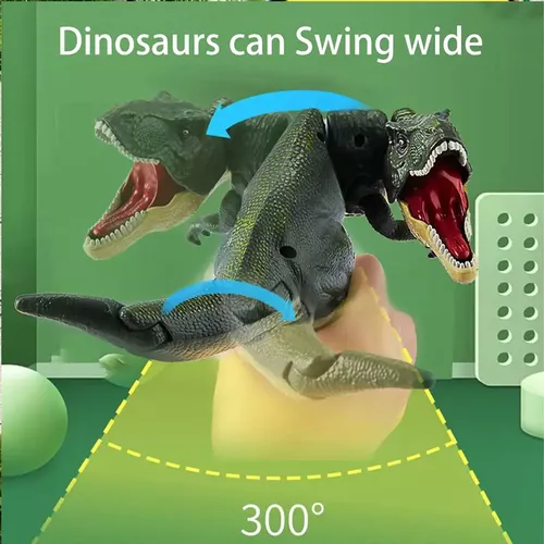 Dinossauro Rex Brinquedo Pelucia Atacado Jogo Pop It A