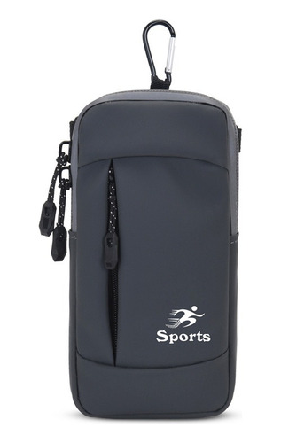 Brazo Para Correr Bolsa Deportiva 6.5inch Bolsa De Teléfono