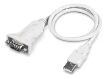 Comprar Cable Convertidor Usb A Serie De 9 Pines Trendnet Tu-s9 Blan