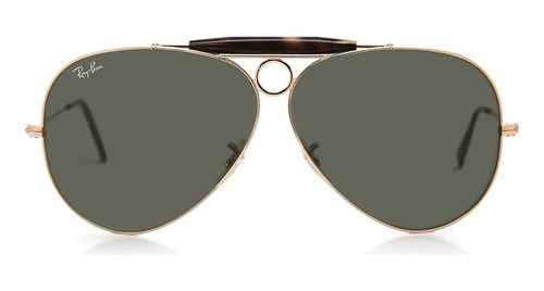 Gafas De Sol Ray-ban Rb3138 Shooter