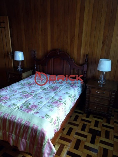 Imagem 14 de 29 de Casa Com Terreno De Mais De 5 Mil M² Com Casa Principal E Casa De Caseiro No Jardim Salaco - Teresópolis/rj. - Ca01886 - 34145180