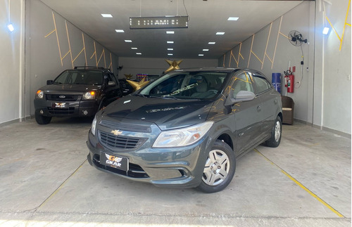 Chevrolet Onix 1.0 Ls 5p