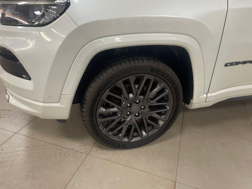 Jeep Compass 1.3 T270 TURBO FLEX S AT6
