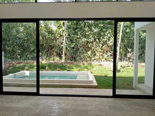 Residencia A Estrenar En Venta En Cabo Norte