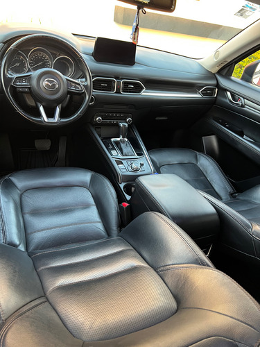 Mazda CX-5 2.5 S Grand Touring 4x2 At