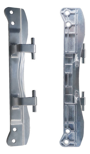 Bisagra De Lavadora W10208415 Apta Para Whirlpool 1872427 Ah