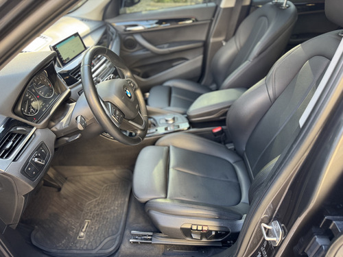 BMW X1 2.0 Xdrive 25i Xline 231cv