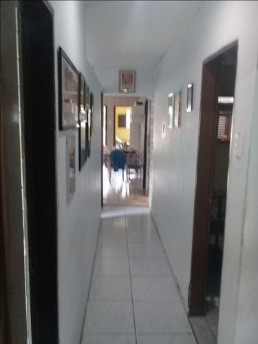 Imagem 5 de 15 de Oferta! Casa À Venda - Torre - João Pessoa - Pb - Ca0239