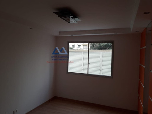 Imagem 5 de 15 de Apartamento Para Venda, 2 Dormitório(s) - 326