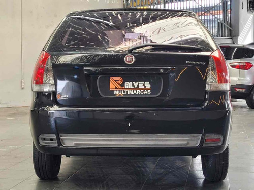 Fiat Palio 1.0 MPI FIRE CELEBRATION 8V FLEX 4P MANUAL