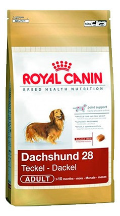 Royal Canin Dachshund 2,5 Kg