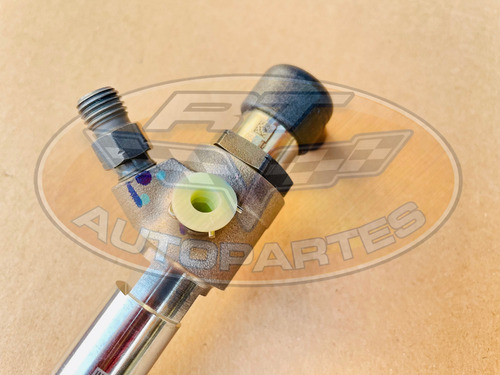 Imagen 10 de 10 de Inyector Diesel 2.2 Ford Transit 2020 Original Bk2q9k546ag