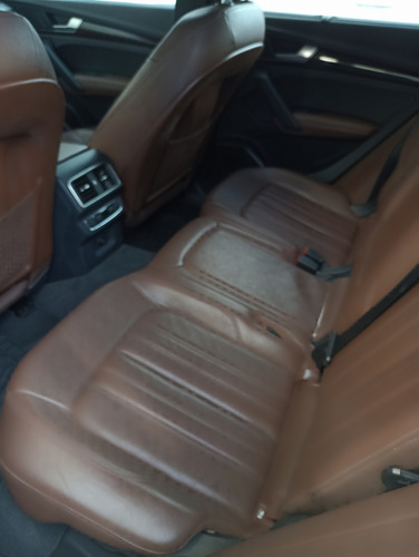 Audi Q5 Elite