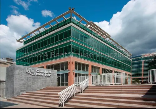 Oficina En Venta - Mls #25-3790