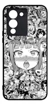 Comprar Funda Protector Case Para Infinix Note 12 G96 Hentai Echi