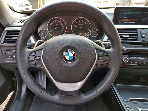 Imagen 7 de 15 de Bmw 430 I Gran Coupe 4 Puertas