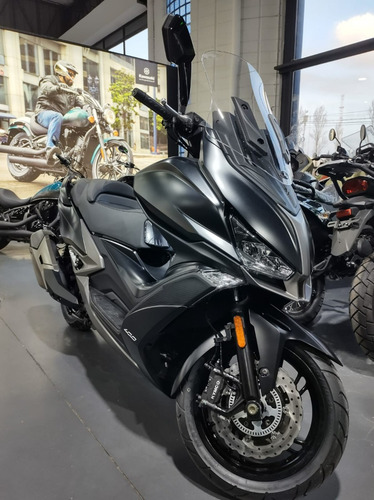 Nueva Kymco Xciting 400 S ( La Mejor Propuesta De Contado)