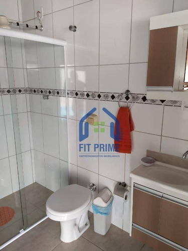 Casa À Venda No Ana Célia Em São José Do Rio Preto - Ca2202