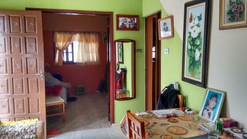 Imagem 7 de 14 de Casa Com Edicula Venda Caraguatatuba - Sp - Porto Novo - 2098