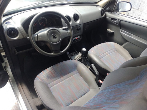 Chevrolet Celta 1.0 Life Flex Power 3p 77 hp