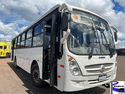 Micrão Caio Foz 2013/2014 Vw 15190 2 Portas Cod 231