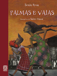 Libro Palmas E Vaias De Rosa Sonia Pallas Editora
