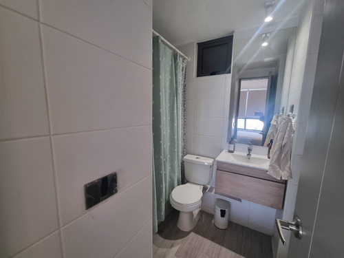 Depto 1 Dorm+1baño+terraza 50%dscto 2 Meses Arriendo