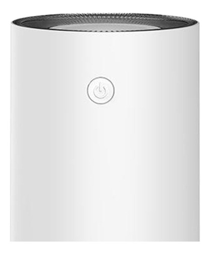 Imagem 9 de 11 de Umidificador De Névoa Led Sala Grande Escritório Branco