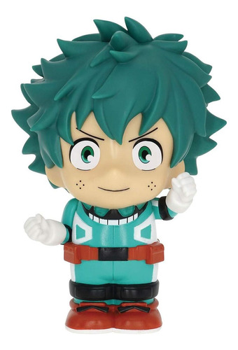 My Hero Academia - Deku Figural Bank (mha)