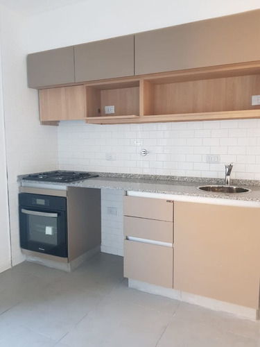 Imagen 2 de 11 de Departamento En Venta De 1 Dormitorio En Villa Urquiza