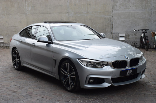BMW Serie 4 3.0 440i Gran Coupe M Package 326cv