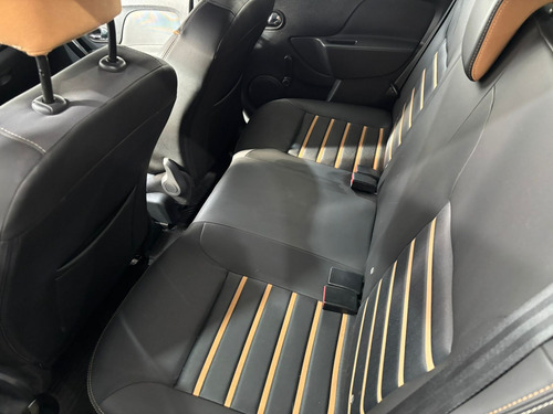Renault Sandero Stepway 1.6 16v Zen