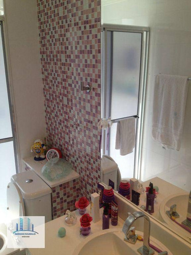 Imagem 3 de 30 de Apartamento Residencial Com 4 Suítes À Venda Na Rua Volta Redonda- Campo Belo, São Paulo/sp - Ap1411