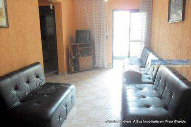 Imagem 9 de 22 de Apartamento Em Praia Grande Bairro Ocian - V2655