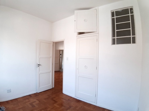 Imagem 6 de 15 de Casa De Vila Em Tijuca - Rio De Janeiro - 3154