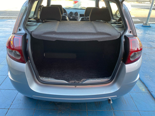 Ford Ka KA 1.0 FLEX